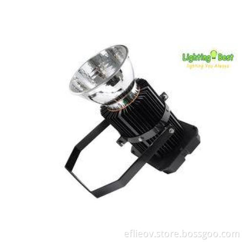 5800 - 6200k High Power Led Projector Light 400w No Mercury